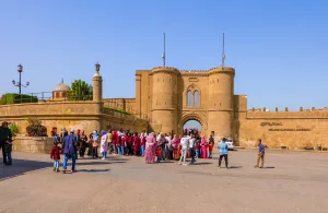 Cairo to Alexandria private day tour