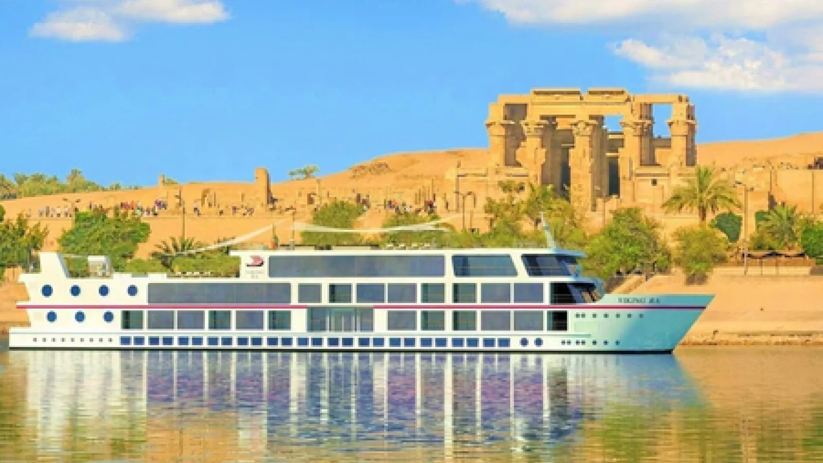 Egypt luxury tours offer a sophisticated and private way of exploring the nation's ancient history