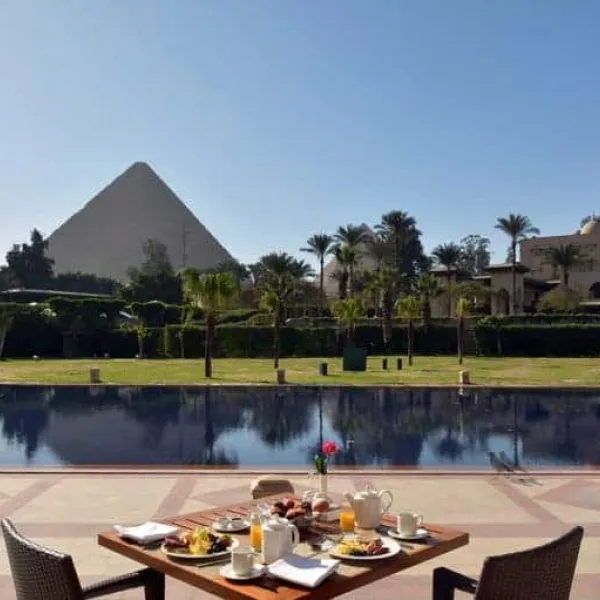 Egypt luxury tours offer a sophisticated and private way of exploring the nation's ancient history