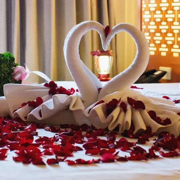 Romantic Places in Egypt: The Best Spots for Couples & Honeymooners (2026)