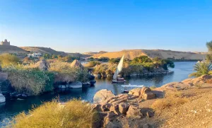 8-Day Egypt classic tour to Cairo with Nile Cruise