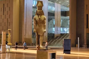 8-Day Egypt classic tour to Cairo with Nile Cruise