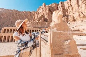 8-Day Egypt classic tour to Cairo with Nile Cruise