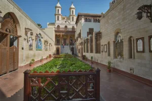 8-Day Egypt classic tour to Cairo with Nile Cruise