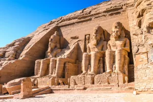 12-Day Egypt classic tour to Cairo and Sharm El-Sheikh with a Nile Cruise