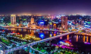12-Day Egypt classic tour to Cairo and Sharm El-Sheikh with a Nile Cruise