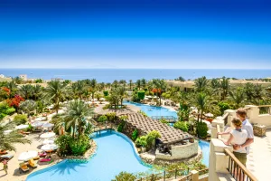 12-Day Egypt classic tour to Cairo and Sharm El-Sheikh with a Nile Cruise