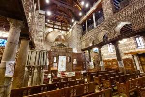5-Days Classic packages to Cairo and Luxor