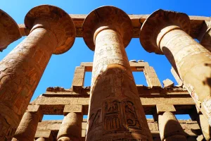 5-Days Classic packages to Cairo and Luxor