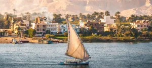 8-Day Egypt classic tour to Cairo with Nile Cruise