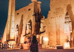 8-Day Egypt classic tour to Cairo with Nile Cruise