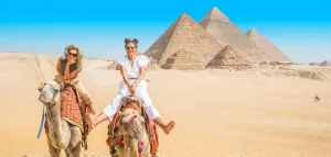 12-Day Egypt classic tour to Cairo and Sharm El-Sheikh with a Nile Cruise
