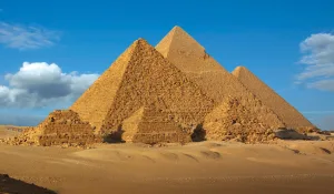 12-Day Egypt classic tour to Cairo and Sharm El-Sheikh with a Nile Cruise
