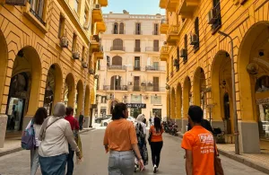 Cairo day trip in Cairo Downtown