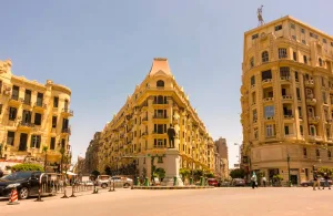 Cairo day trip in Cairo Downtown