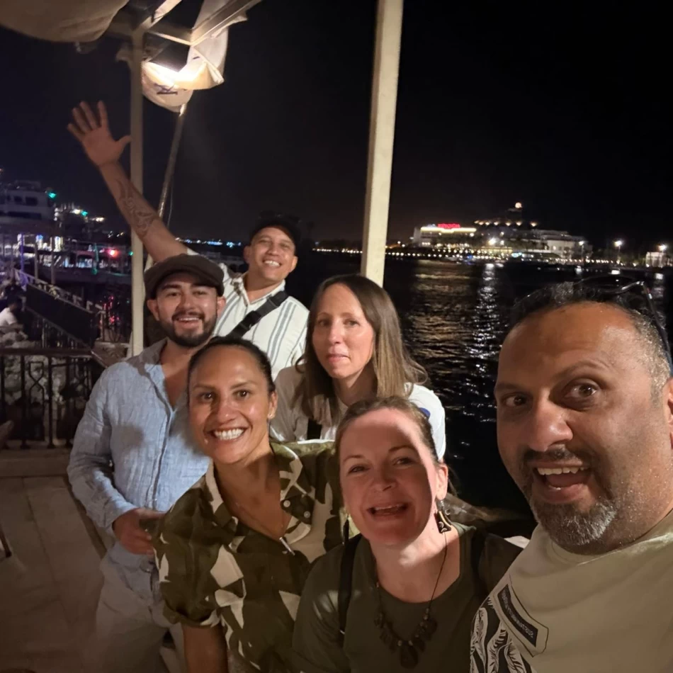 Nile cruise luxor aswan