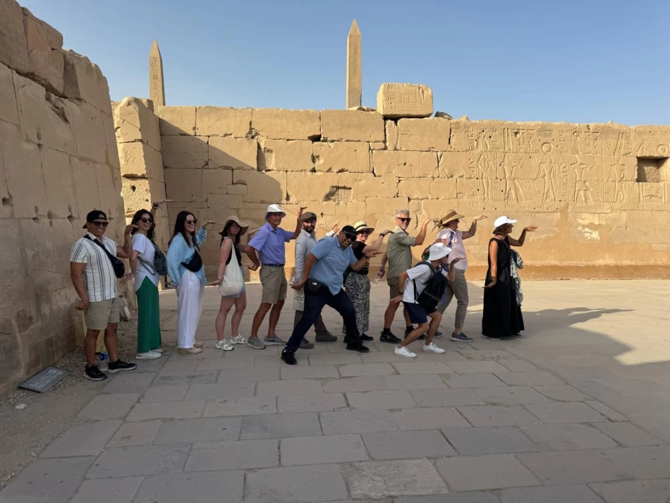 Obelisk hatshepsut
