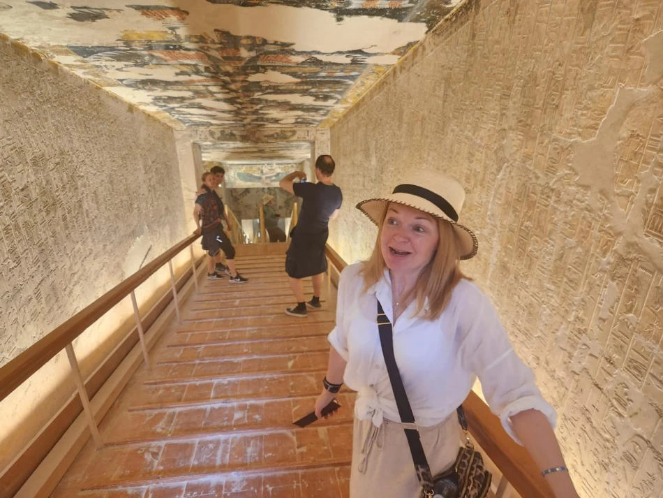 Valley of the kings