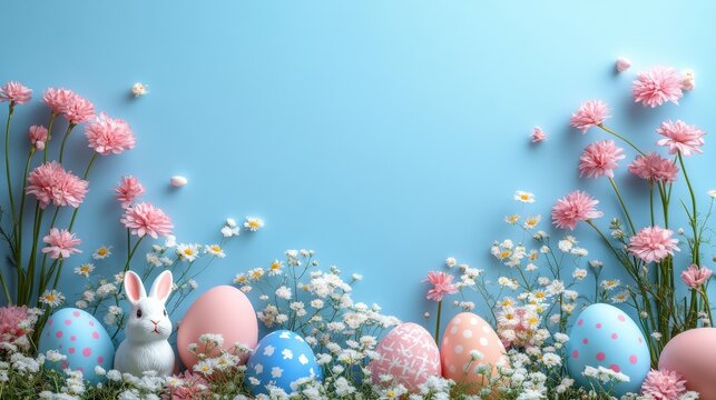 The traditions are a mix of Coptic Easter and the ancient Egyptian Easter traditions.
