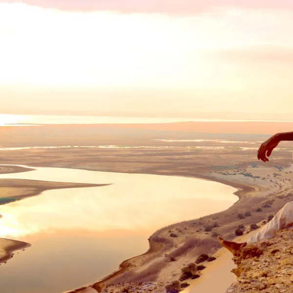 Fayoum Safari Activities in Egypt