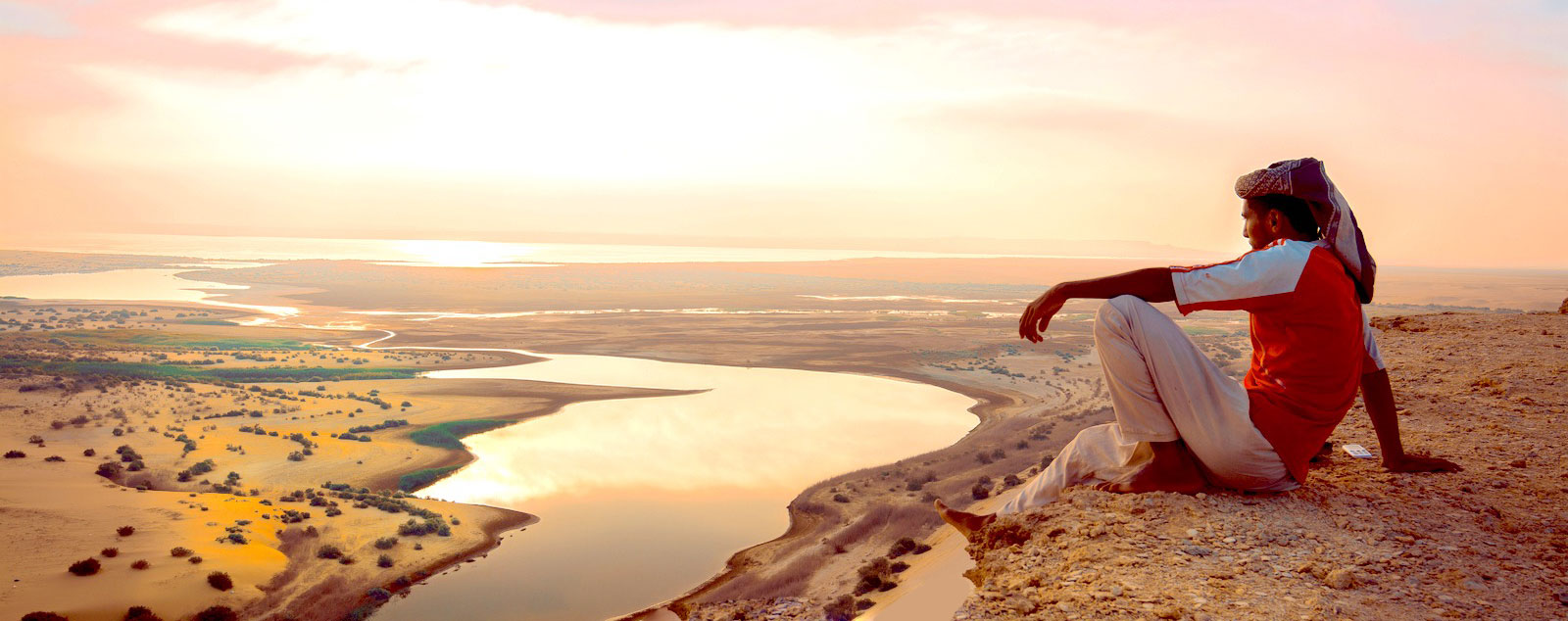 Fayoum Safari Activities in Egypt