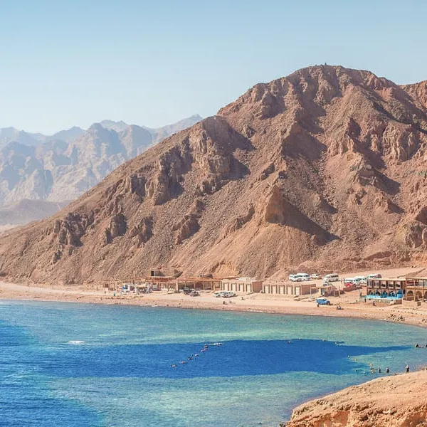 Where Desert Meets the Sea: Best Red Sea Safaris in Egypt
