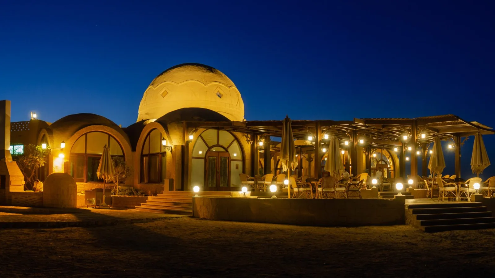 Where Desert Meets the Sea: Best Red Sea Safaris in Egypt