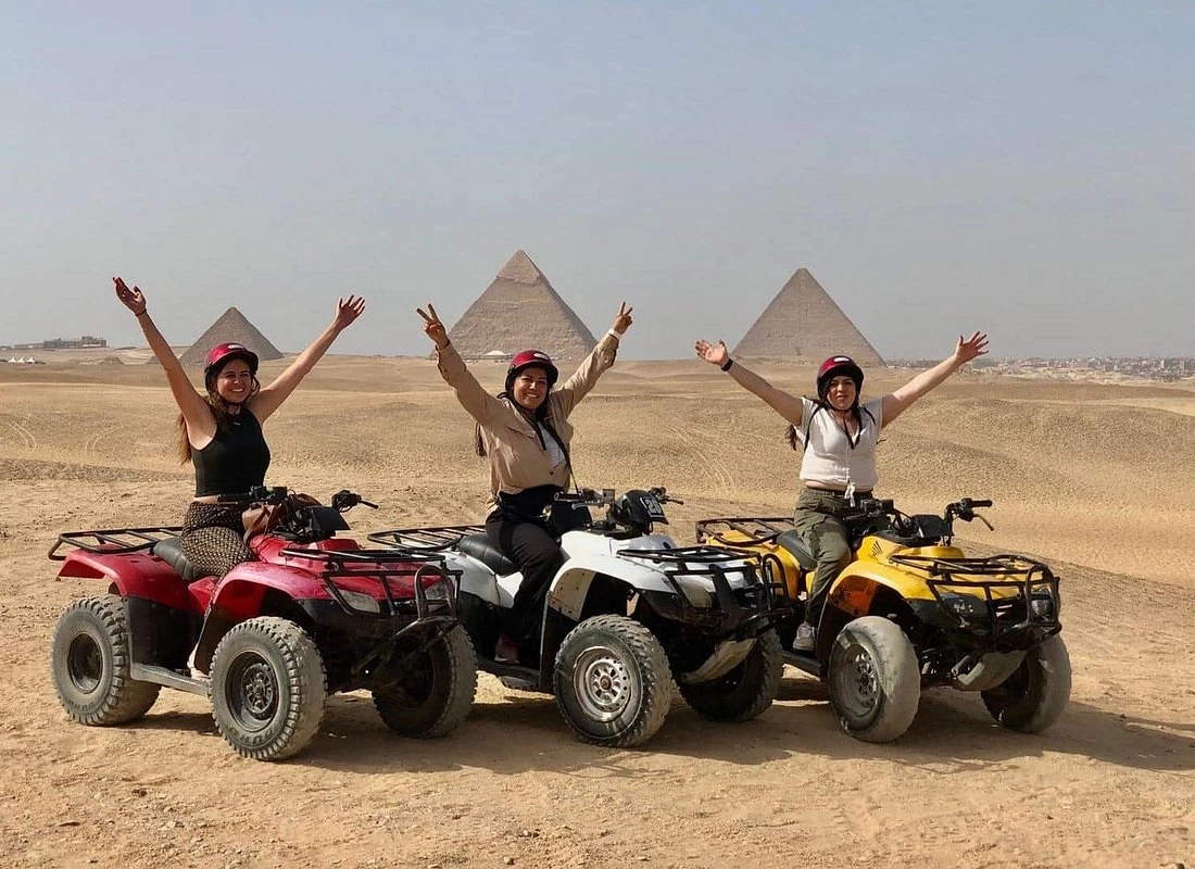 Adventure Travel