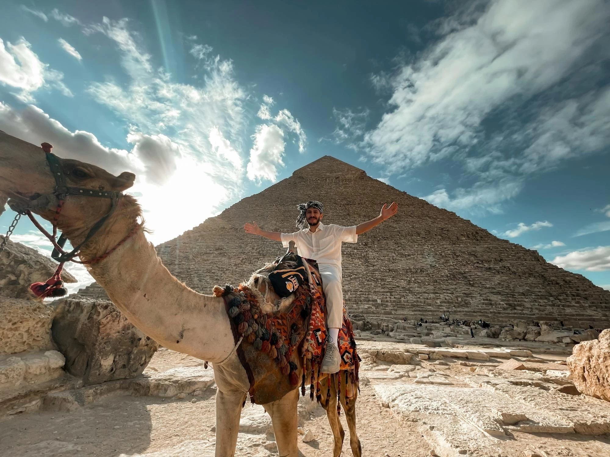 Egypt day trips