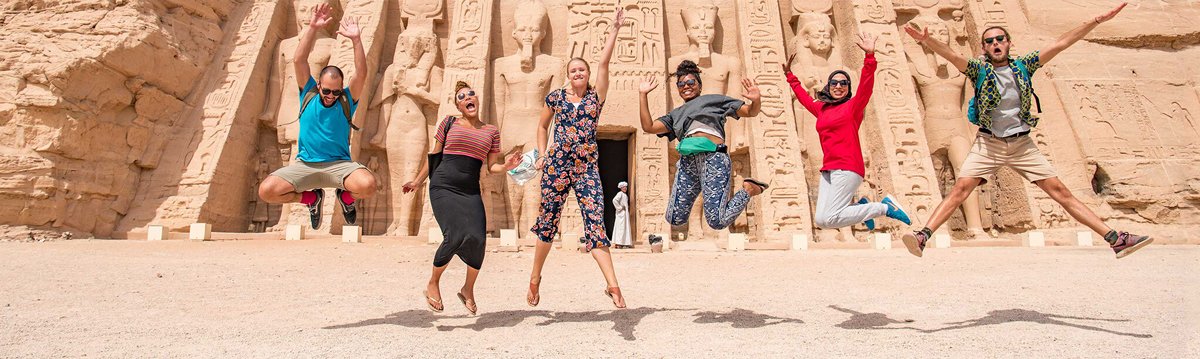 Best Egypt Family Tours | Affordable Egypt Family Travel Packages