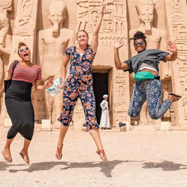 Best Egypt Family Tours | Affordable Egypt Family Travel Packages