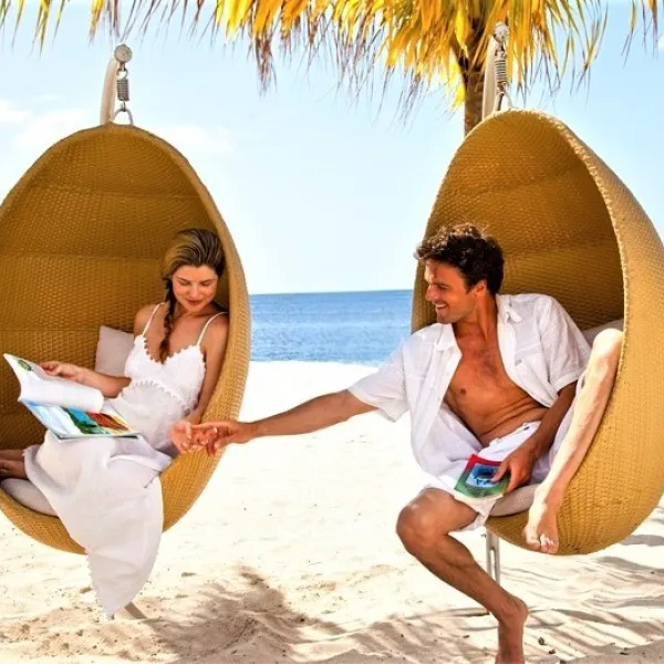 Experience Romantic Journeys with Your Partner