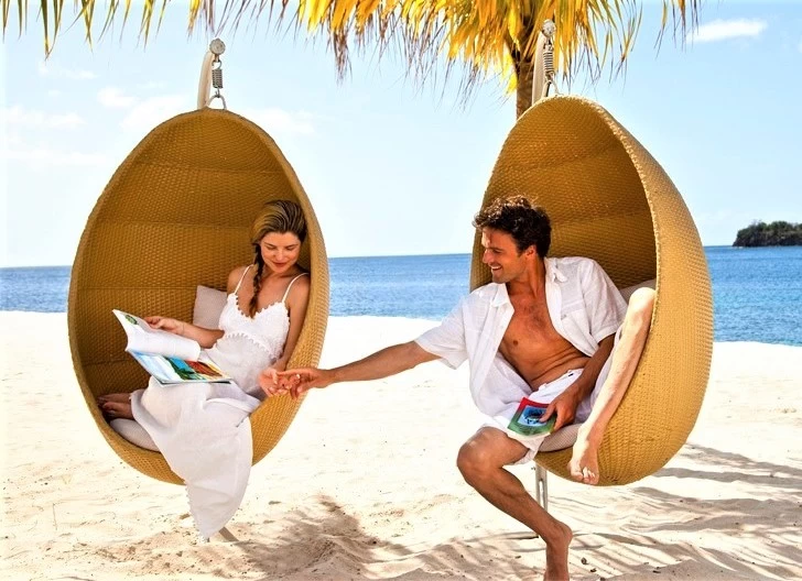 Experience Romantic Journeys with Your Partner