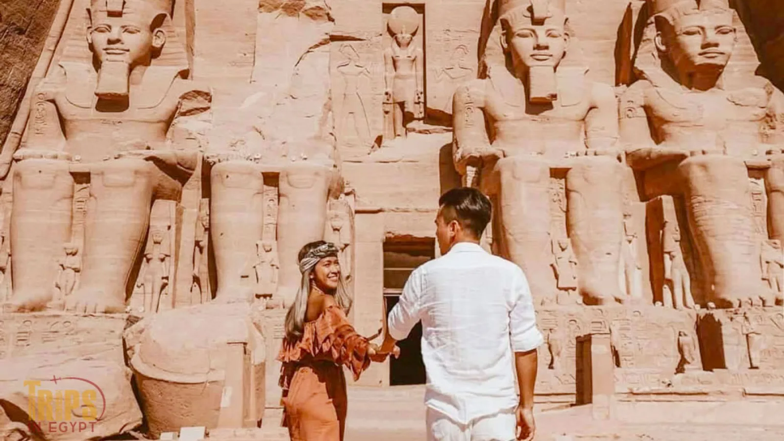 Experience Romantic Journeys with Your Partner