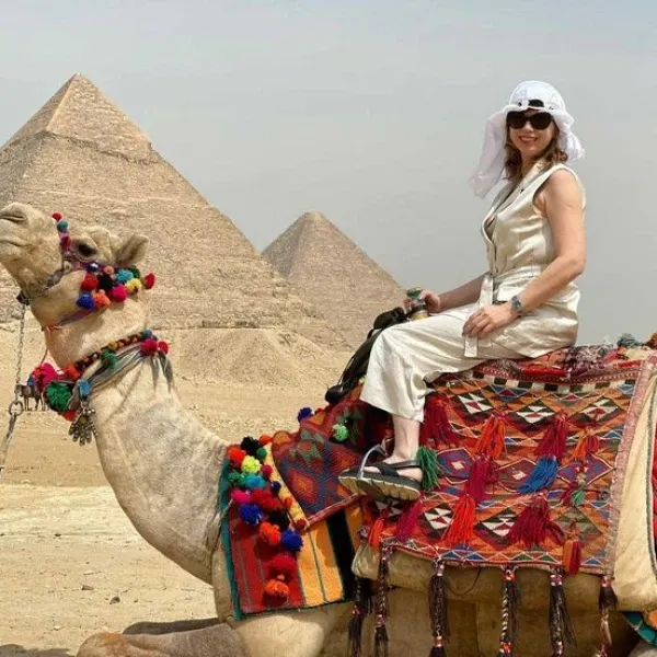 Uncover Egypt’s Ancient Wonders with Classic Guided Tours