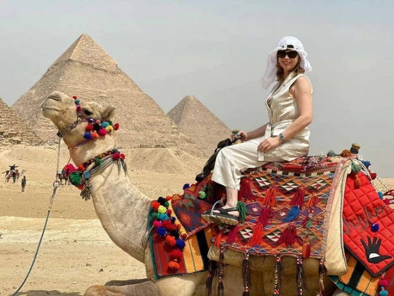 Uncover Egypt’s Ancient Wonders with Classic Guided Tours