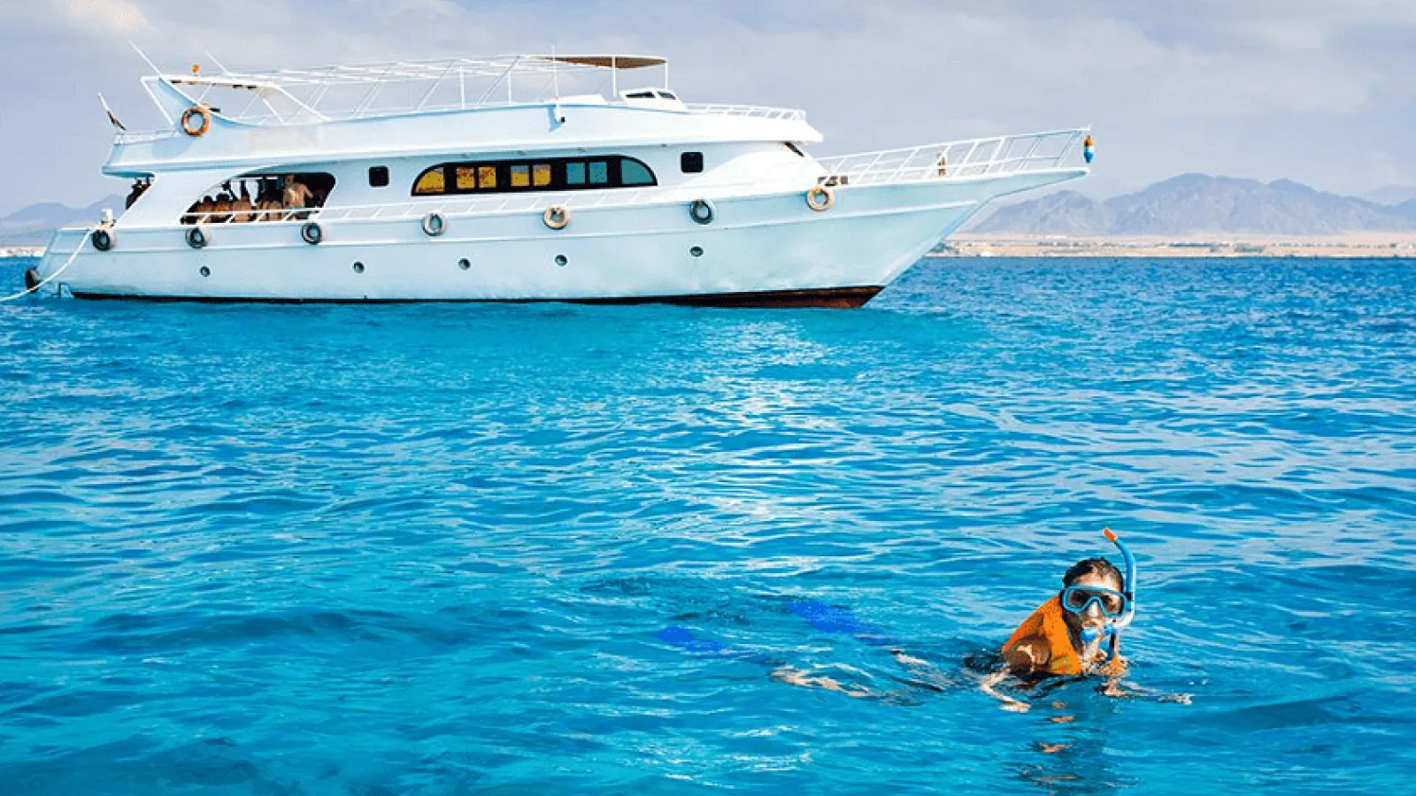 Egypt's Coastal Gem: Red Sea holiday packages for every style