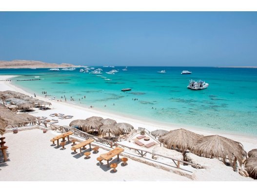 Egypt's Coastal Gem: Red Sea holiday packages for every style