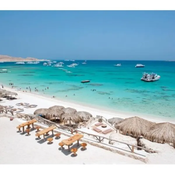 Egypt's Coastal Gem: Red Sea holiday packages for every style