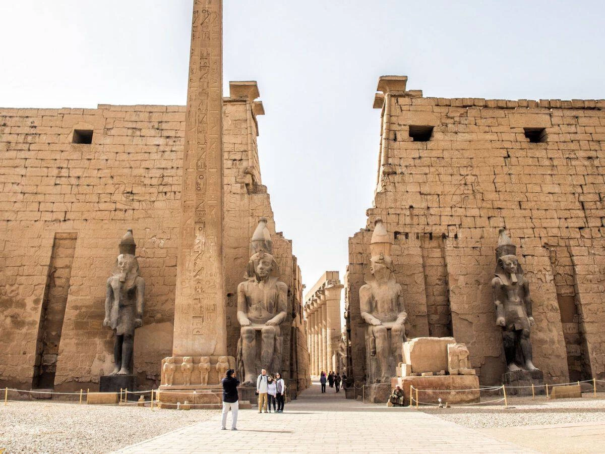 Top Egypt Day Tours by Destination | Best Egypt Travel Packages