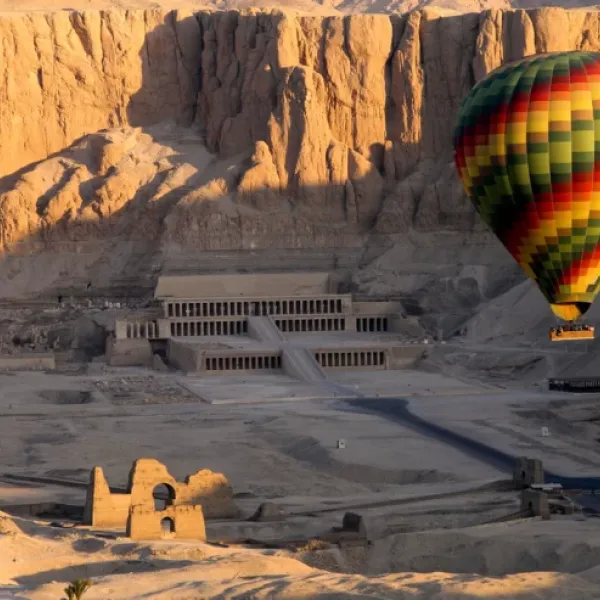 Explore Ancient Egypt’s Heart with Top Egypt Day Tours