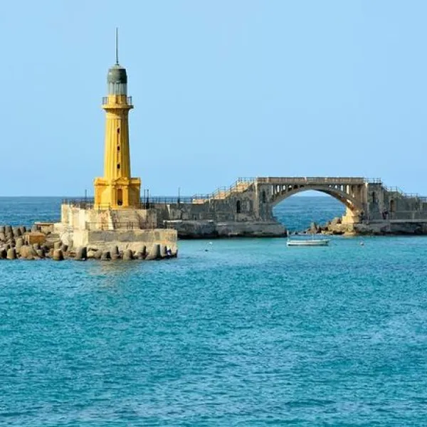 Book the Best Alexandria Shore Excursions from Alexandria Port