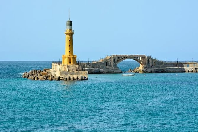 Book the Best Alexandria Shore Excursions from Alexandria Port