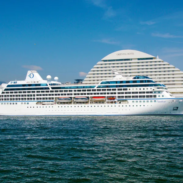 Enjoy your gateway to Egypt's history with Port Said shore excursions