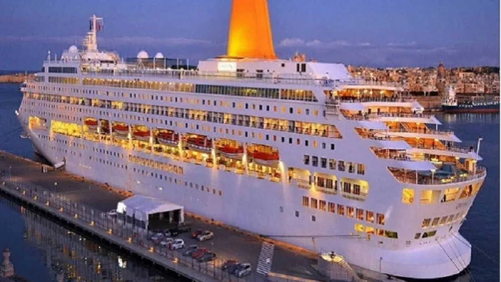 Enjoy your gateway to Egypt's history with Port Said shore excursions