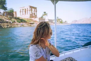 Sonesta Sun Goddess Nile Cruise