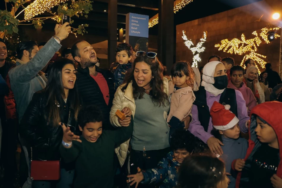 Discover Egypt in your Egypt Christmas Packages