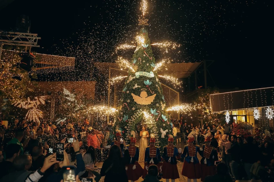 Discover Egypt in your Egypt Christmas Packages