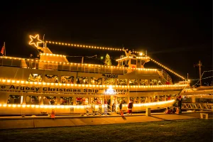 4-Day Nile Cruise Vacation Over Christmas & New Year
