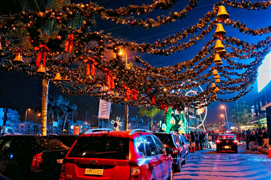 Enjoy Christmas in Egypt with our trips